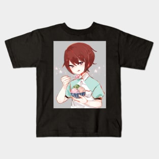 Tsukasa sou Kids T-Shirt